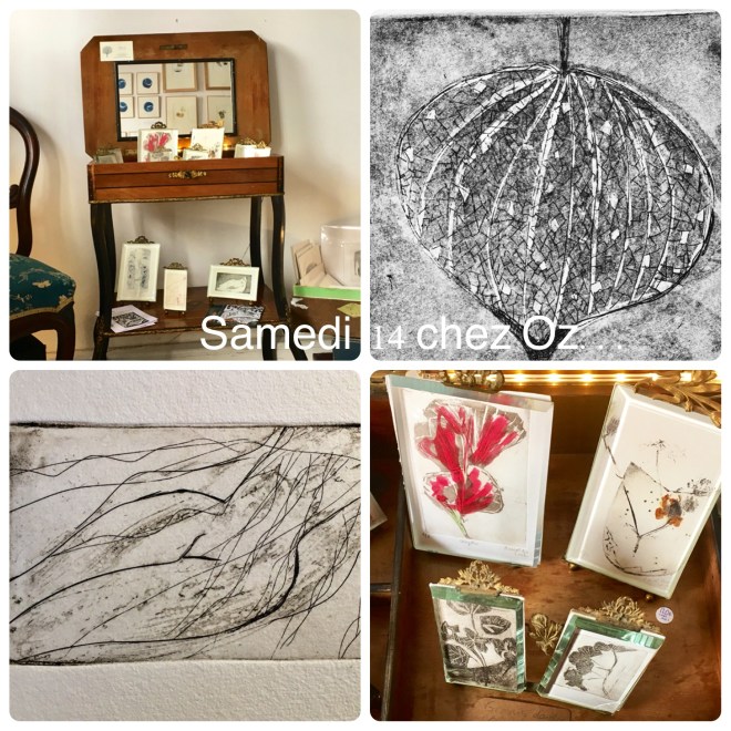 octobre 2017 chez oz