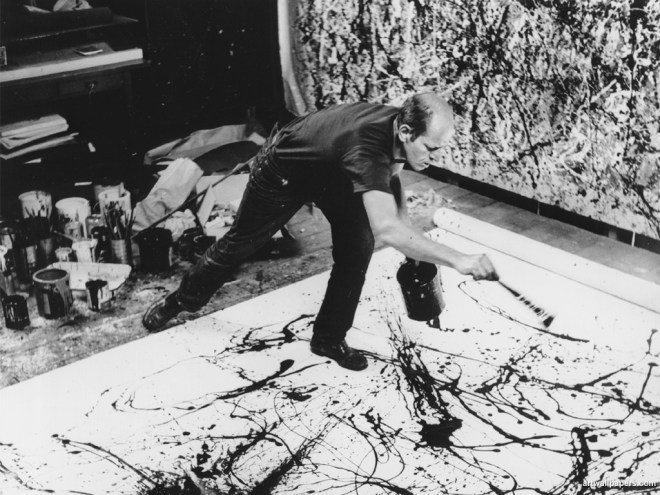 latelier-de-jackson-pollock-par-robert-goodnough